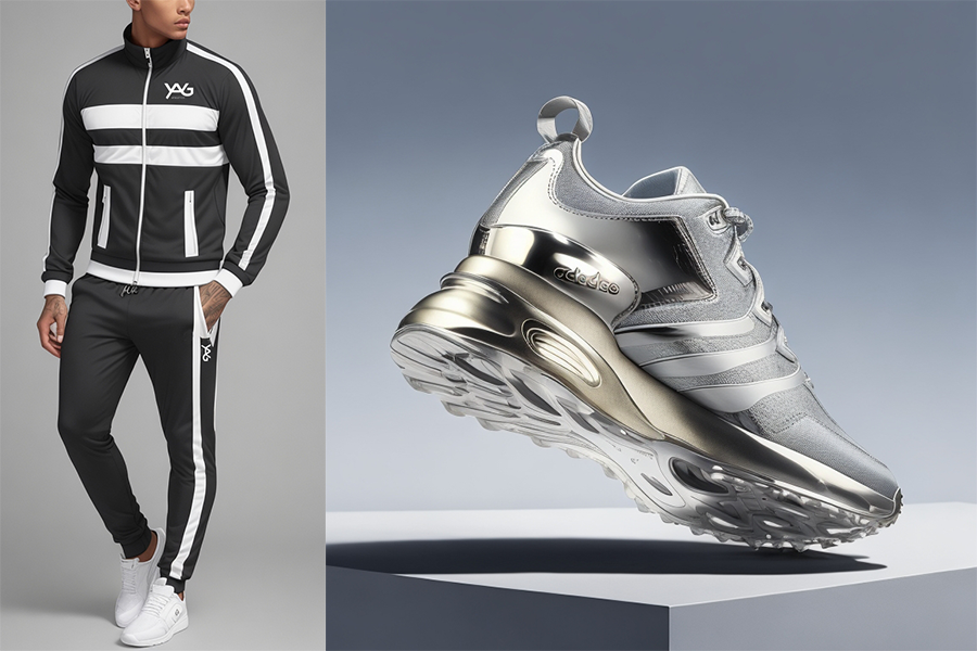 AI Fashion Designer