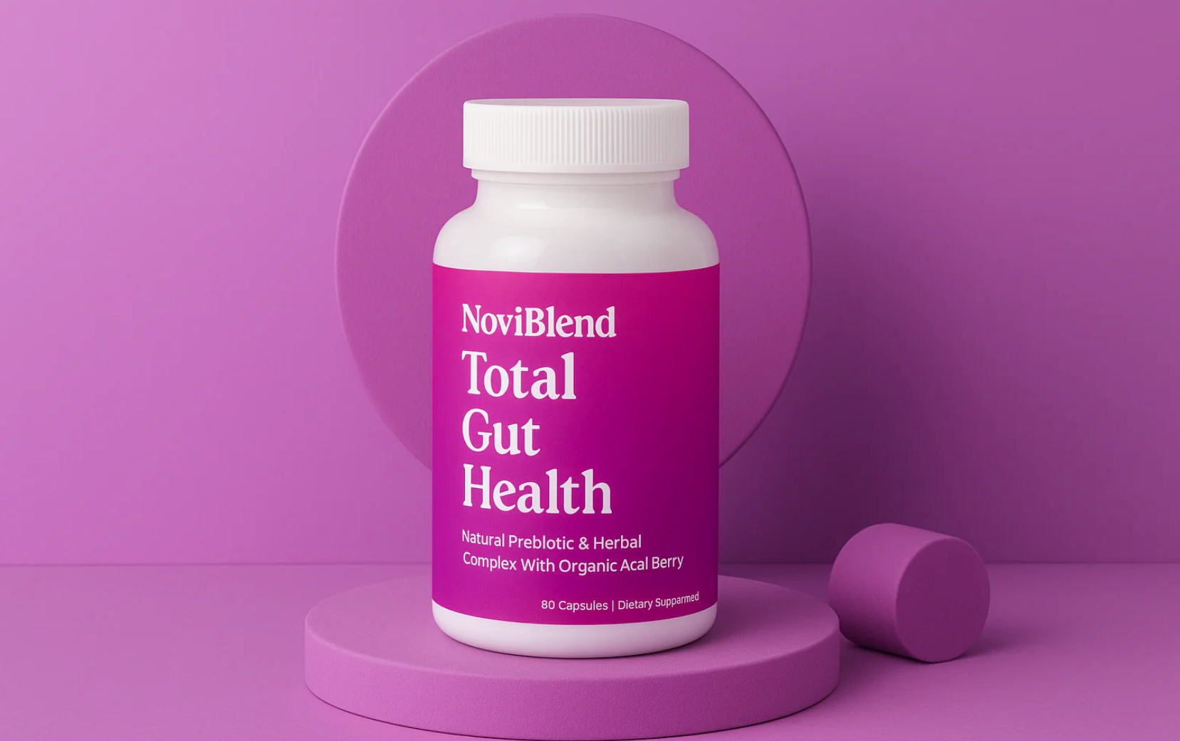 branding and packaging design | Supplement Label Design