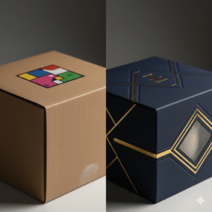 Packaging Design Price