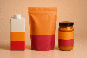 branding and packaging design