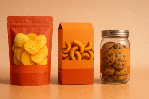 food packaging design agency