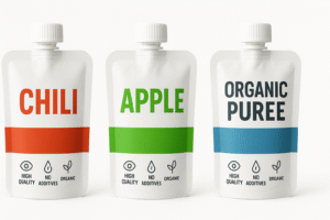 food packaging design agency