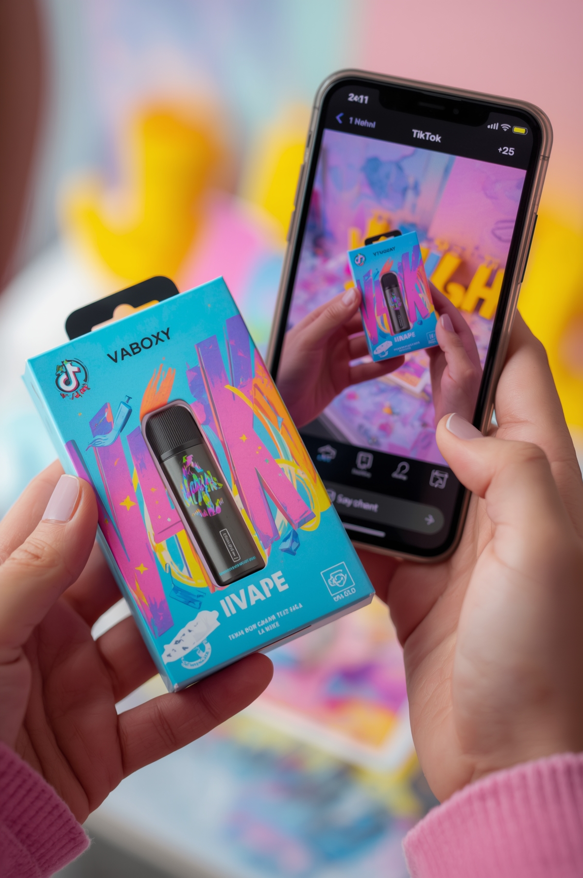 packaging design services | 3d Vape Packaging Design 2025 vape label design