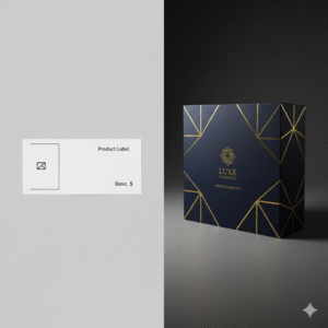 Packaging Design Cost