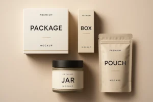 packaging design companies