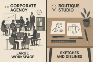 packaging design companies