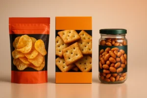 food packaging design companies