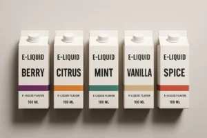 custom packaging print