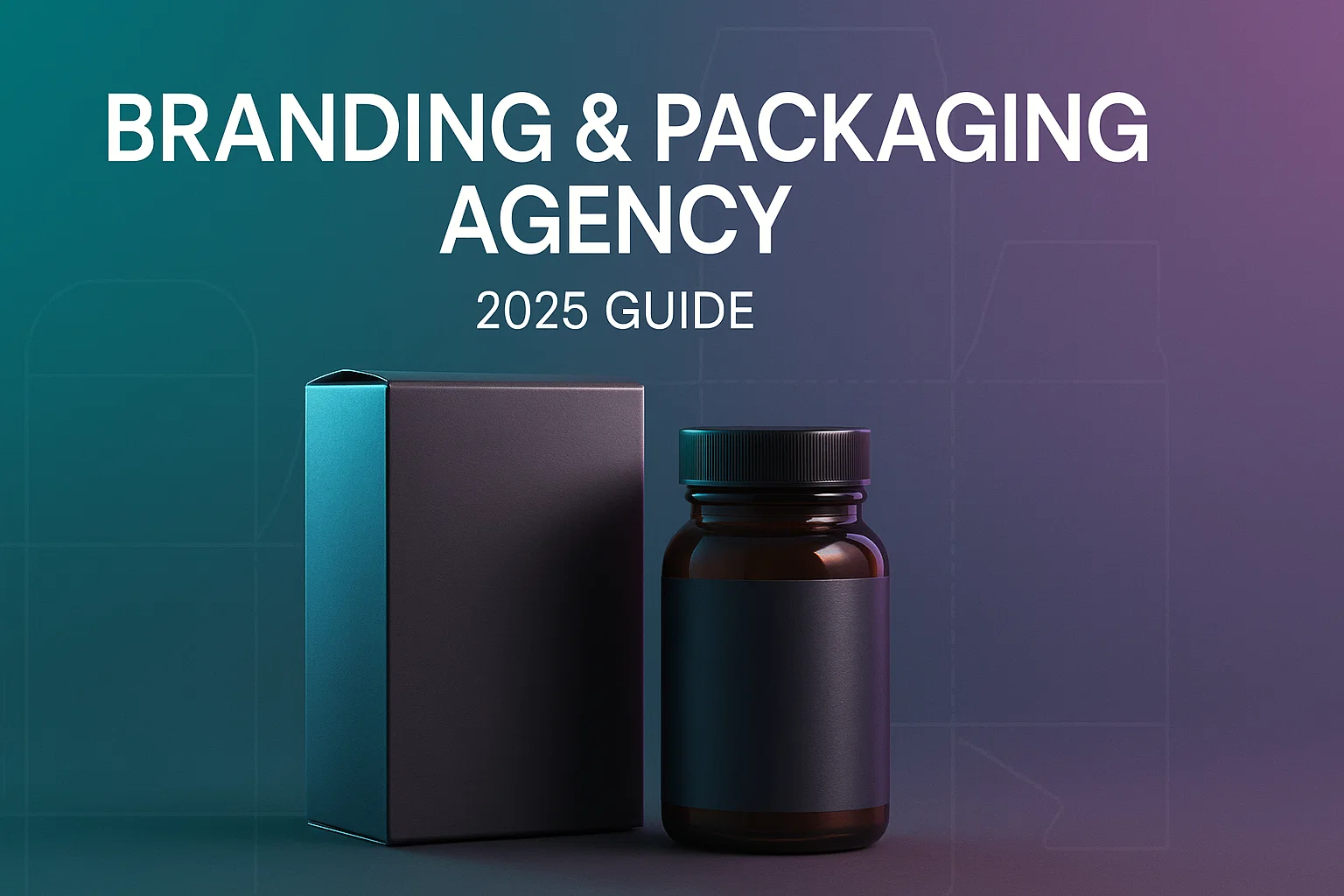 branding and packaging agency