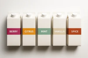 packaging branding agency