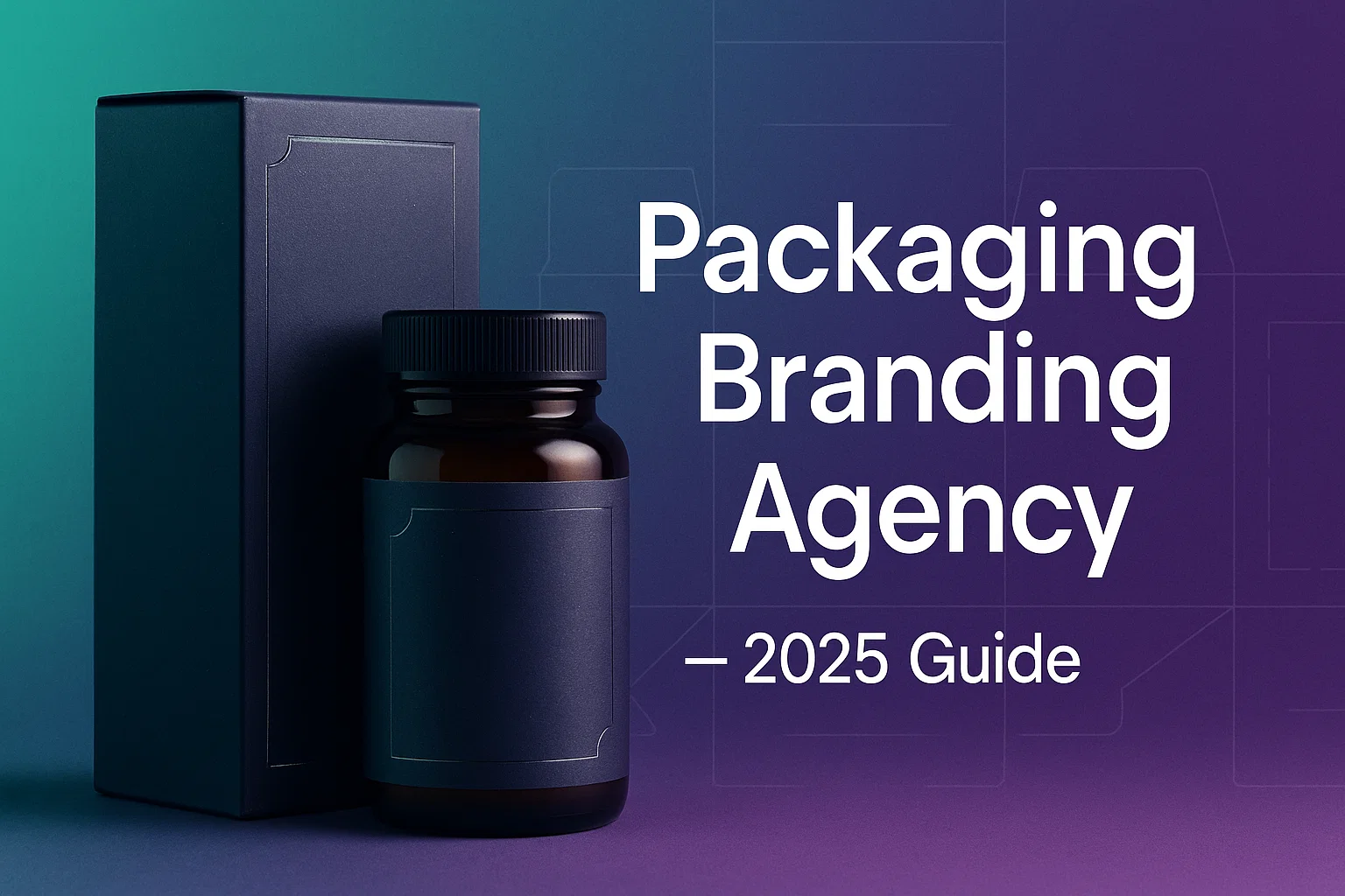 packaging branding agency