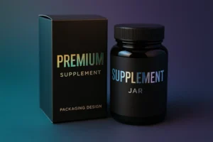 graphic design packaging design