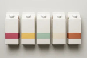 graphic design packaging design