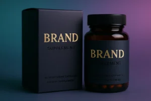 brand & packaging design