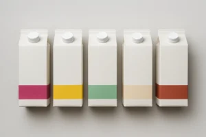 brand & packaging design