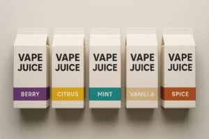 branding & packaging