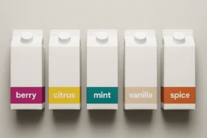 creative design packaging