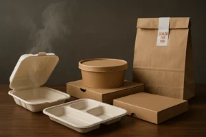 disposable food packaging suppliers