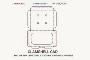 disposable food packaging suppliers
