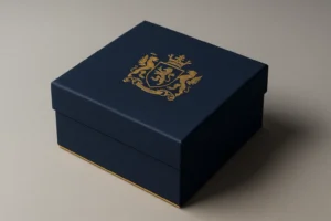 luxury packaging design agency