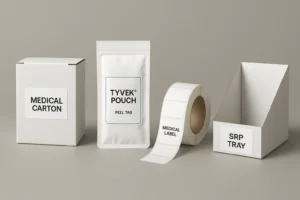 medical packaging design
