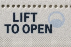 medicine design packaging