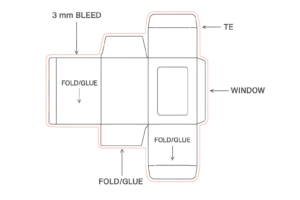 packaging design and supply