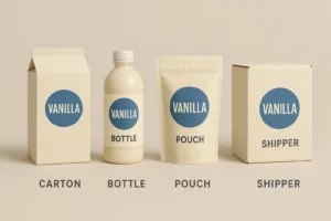 packaging design companies near me