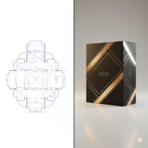 Product Packaging Design Services
