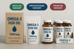 professional packaging design