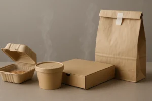 takeaway packaging suppliers