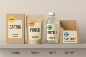top packaging design companies