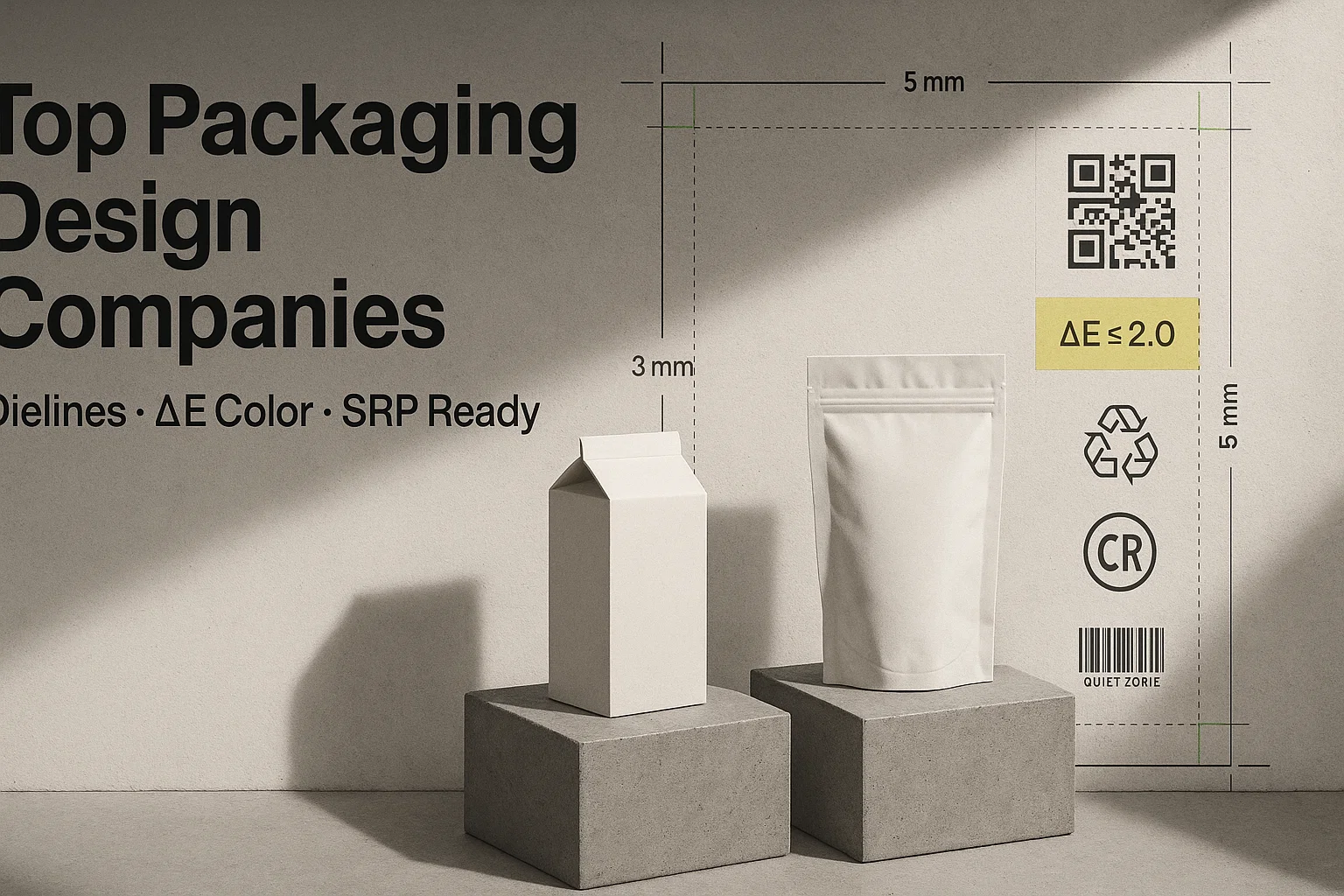 top packaging design companies