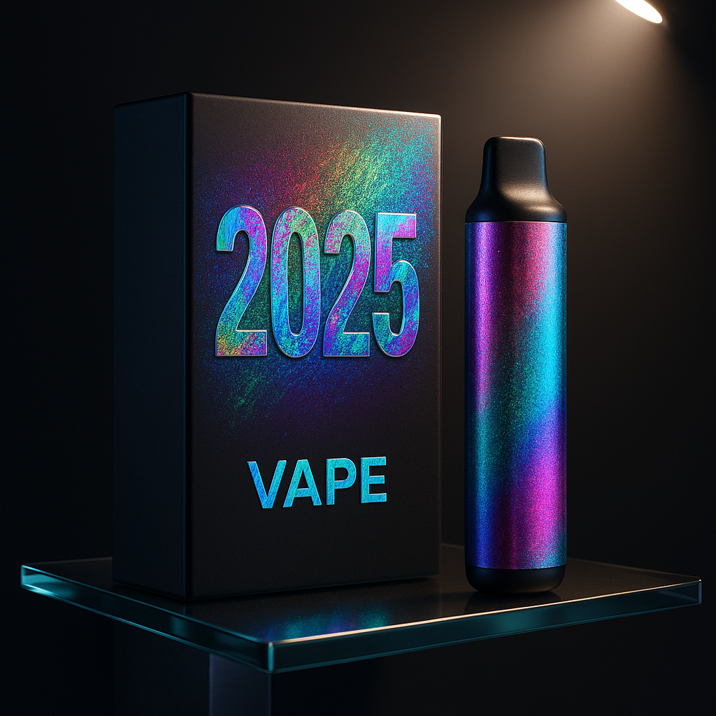 vape packaging design blog