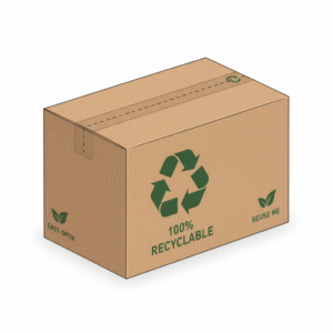 Amazon Packaging Design