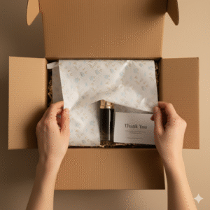 Amazon Packaging Design