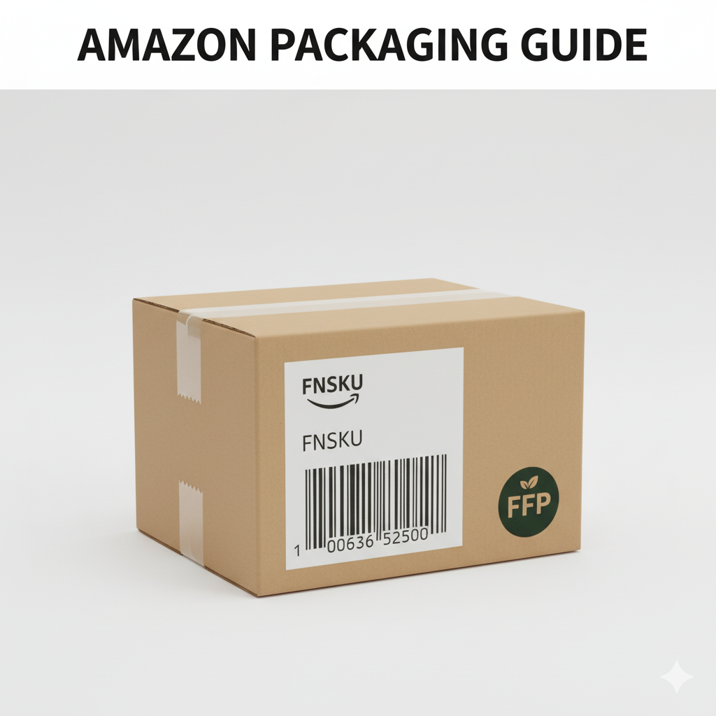 amazon packaging design