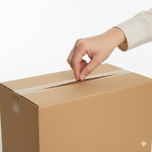 Basic Packaging Design
