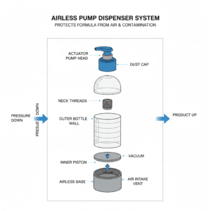 Beauty Packaging Design Agency