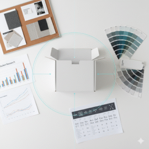 Branding and Packaging Design Agency