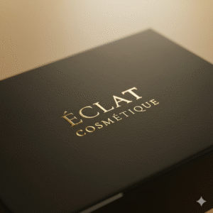 Cosmetic Packaging Design Agency
