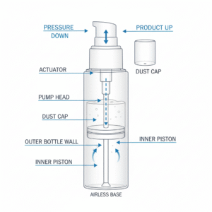 Cosmetic Packaging Design Agency
