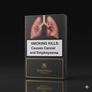 Custom Cigarette Packaging Boxes
