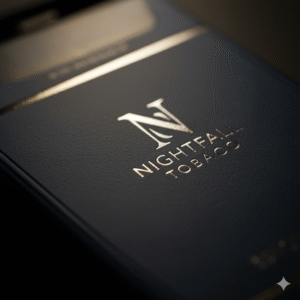 Custom Cigarette Packaging Boxes
