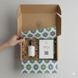 E-commerce Packaging Design