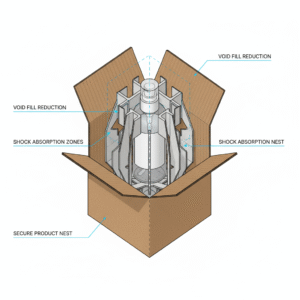 E-commerce Packaging Design