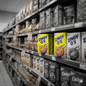 FMCG Packaging Design Agency
