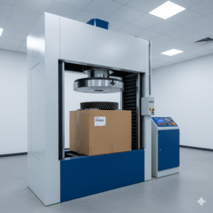 Industrial Packaging Design