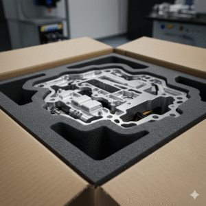 Industrial Packaging Design