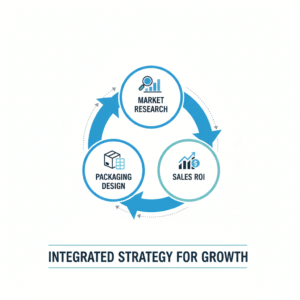 Marketing and Packaging Design
